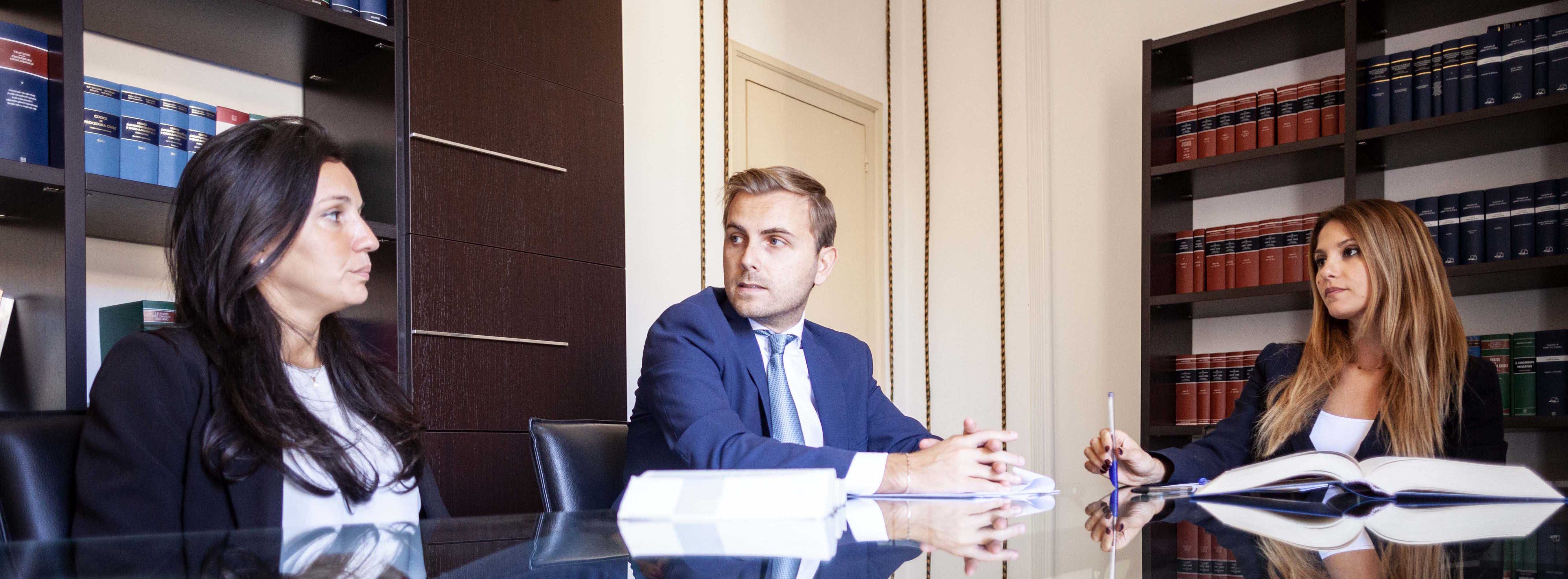 consulenza